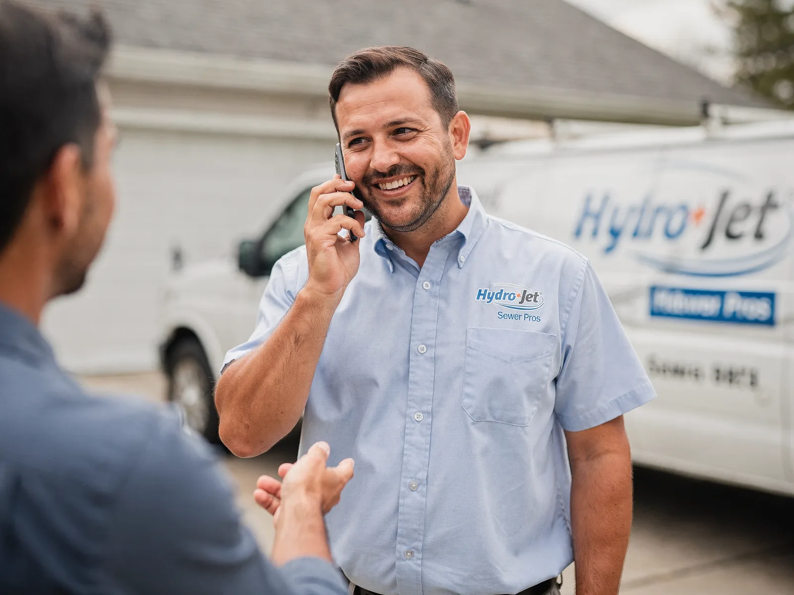 Hydro Jetting Near Me Crab Orchard, TN FAQs